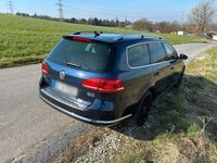 gebraucht VW Passat 2.0 TDI Highline 170 PS -TÜV neu-