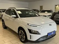 Gebraucht Hyundai Kona Edition 30+ 100 kW (136 PS) 2022 Weiß SUV