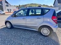 Gebraucht Mercedes A160 82 PS (60 kW) 2006 Blau Limousine