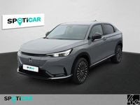 Neu Honda e:Ny1 150 kW (204 PS) 2025 Grau SUV