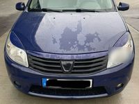 gebraucht Dacia Sandero 1.6
