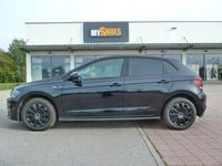 gebraucht VW Polo 1.6 TDI SCR 70kW Comfortline Comfortline