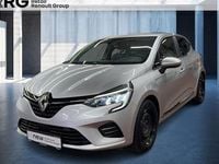 Gebraucht Renault Clio V Intens 115 PS (84 kW) 2022 Silber Limousine