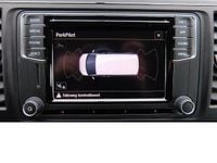 Gebraucht VW Multivan Trendline 102 PS (75 kW) 2019 Van / Kleinbus
