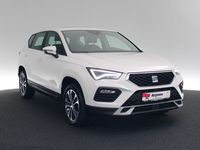 gebraucht Seat Ateca 2.0 TDI DSG Style+Top View+Navi+Pano