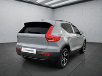 Gebraucht Volvo XC40 Plus 129 PS (94 kW) 2024 Grau SUV