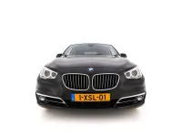 Gebraucht BMW 535 Executive 306 PS (225 kW) 2014 Schwarz Limousine