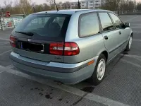 Gebraucht Volvo V40 116 PS (85 kW) 2003 Grau Kombi