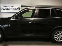 Gebraucht BMW X5 Sport Line 286 PS (210 kW) 2020 Schwarz SUV