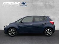 Gebraucht Hyundai i20 125 PS (91 kW) 2019 Blau Van / Kleinbus