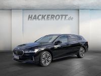 Occasion Skoda Superb Selection 150 ch (110 kW) 2024 Noir Break