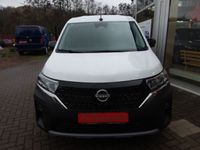 Gebraucht Nissan Townstar N-Connecta 89 kW (122 PS) 2022 Van