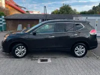 Gebraucht Nissan X-Trail 131 PS (96 kW) 2015 Andere farben SUV
