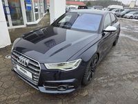 Gebraucht Audi S6 450 PS (330 kW) 2016 Blau Limousine