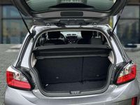 Second-hand Mitsubishi Space Star Select+ 71 CP (52 kW) 2023 Gri Hatchback