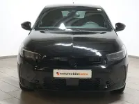 Gebraucht Opel Corsa 101 PS (74 kW) 2024 Karbon schwarz Kleinwagen