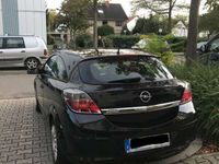 gebraucht Opel Astra H-GTC 1.6