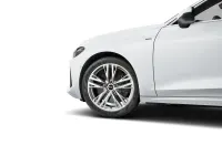 Second-hand Audi A5 Sport 299 CP (219 kW) 2025 Alb Break
