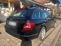 Gebraucht Mercedes 250 204 PS (150 kW) 2012 Schwarz Kombi
