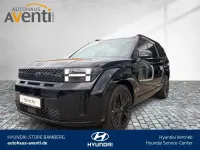Neu Hyundai Santa Fe Blackline 239 PS (175 kW) 2026 Schwarz SUV