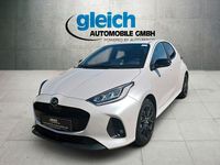 Gebraucht Mazda 2 Homura-Line 116 PS (85 kW) 2025 Northern white pearl Kleinwagen