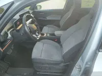 Gebraucht Cupra Born 169 kW (231 PS) 2023 Silber Kleinwagen