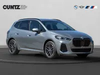 Neu BMW 230e Active Tourer Performance 326 PS (239 kW) 2026 Grau Van / Kleinbus