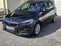 Gebraucht BMW 220 Active Tourer 192 PS (141 kW) 2018 Schwarz Van / Kleinbus