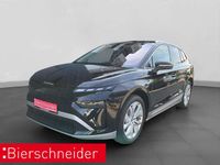 Gebraucht Skoda Enyaq iV 150 kW (204 PS) 2025 Schwarz SUV