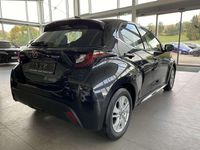 Gebraucht Mazda 2 116 PS (85 kW) 2025 Opera black Kleinwagen