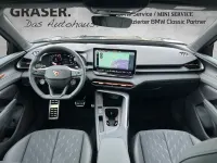 Neu Cupra Terramar VZ 265 PS (194 kW) 2026 Grau SUV