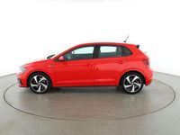Gebraucht VW Polo GTI 200 PS (147 kW) 2020 Rot Kleinwagen