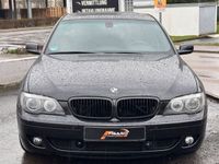 gebraucht BMW 730 D E65 /XENON/SCHIEBEDACH/8-FACH BEREIFUNG