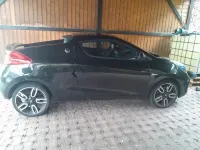 Brugt Renault Wind Night&Day 102 HK (75 kW) 2011 Sort Cabriolet