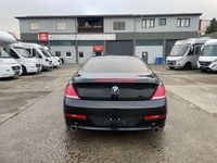 Używany BMW 635 Performance 286 KM (210 kW) 2009 Czarny Coupe