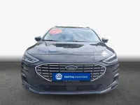 Second-hand Ford Focus 125 CP (91 kW) 2023 Negru Break