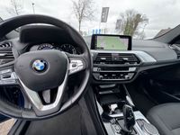 gebraucht BMW X3 xDrive 20 d Panorama 360° H&K Driving Assitan