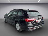 gebraucht Audi A4 Advanced 35 TDI, Assistenzpaket Tour, N