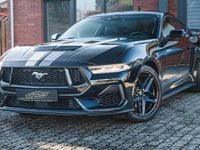 Gebraucht Ford Mustang S 320 PS (235 kW) 2024 Schwarz