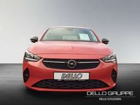 gebraucht Opel Corsa-e Edition Rückfkamera Allwetterreifen Ko digitales C