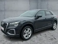 Brugt Audi Q2 Advanced 116 HK (85 kW) 2025 Grå SUV