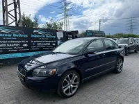 Gebraucht Volvo S40 125 PS (91 kW) 2004 Blau Limousine