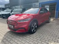 Neu Ford Mustang Mach-E 197 kW (269 PS) 2025 Rot SUV