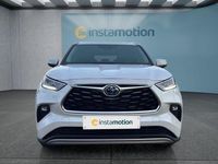 Gebraucht Toyota Highlander 2024 Andere SUV