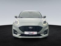 Gebraucht Ford Puma ST-Line 155 PS (114 kW) 2025 Cactus gray SUV