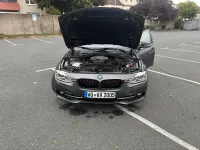 Gebraucht BMW 316 116 PS (85 kW) 2018 Grau Limousine