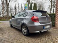 gebraucht BMW 120 D