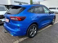 Gebraucht Ford Kuga ST-Line X 186 PS (136 kW) 2025 Blau SUV
