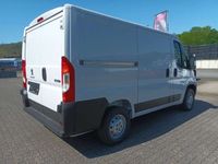 gebraucht Peugeot Boxer Kastenwagen 330 L1H1 BlueHDi 120 Stop&Start