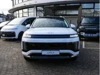 Neu Hyundai Ioniq 9 314 kW (427 PS) 2026 Weiß (serenity white / mic) SUV